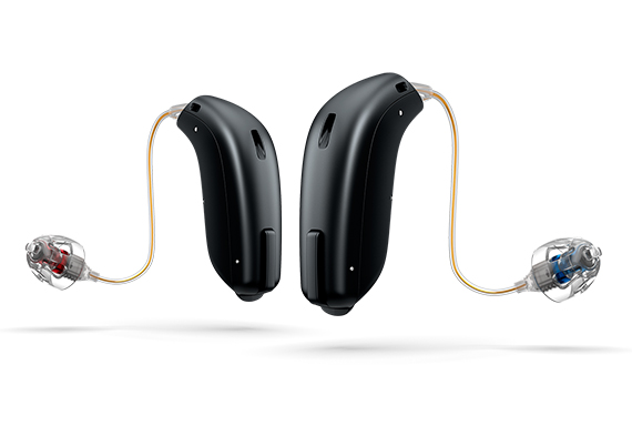 Oticon